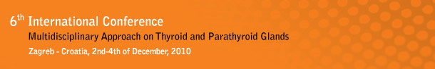 5th International Conference